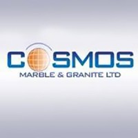 COSMOS MARBLE LTD logo - Similar company to Yalodomi