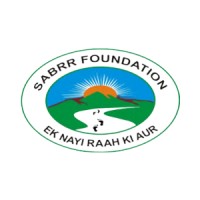Sabrr Foundation logo - Similar company to Akozi
