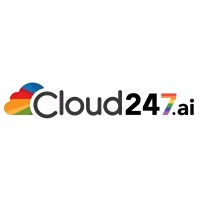 Cloud247.ai logo - Similar company to Voilacode Technologies
