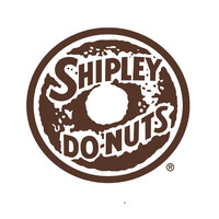 Shipley Do-Nuts logo - Similar company to Pj'S Coffee Of New Orleans