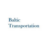 Baltic Transportation logo - Similar company to Dk Express, Llc.