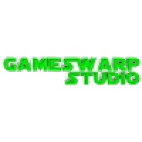 GamesWarp Studio logo - Similar company to Creative Jam