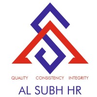 Al Subh HR Consultancy logo - Similar company to Vision Websters Pvt Ltd