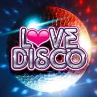 Love Disco logo - Similar company to Bloron Group