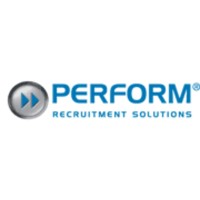 Perform Recruitment logo - Similar company to Perform Recruitment