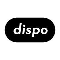 Dispo Technologies logo - Similar company to Pepe Mate