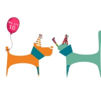 2Feet4Paws Veterinary Clinic logo - Similar company to The Cat Vet Specialist Centre