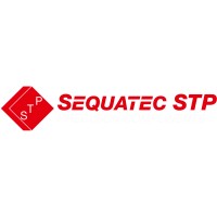 Sequatec STP Precision Components GmbH logo - Similar company to Utk Solution Gmbh