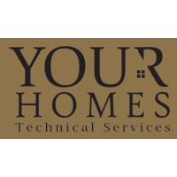 Your Homes Technical Services LLC logo - Similar company to Your Homes