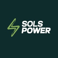 Sols Power Pvt Ltd logo - Similar company to Simple Tree Digital