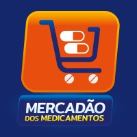 Mercadão dos Medicamentos logo - Similar company to Etecon