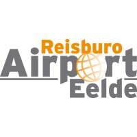 Reisburo Airport Eelde