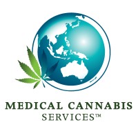 Medical Cannabis Services Australia logo - Similar company to Satinca