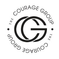 The Courage Group Real Estate logo - Similar company to Mogotrade