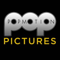 PopMotion Pictures logo - Similar company to Ecaption Llc