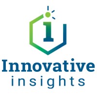 Innovative Insights LLC logo - Similar company to Sadhawe Technologies