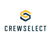 CrewSELECT logo - Similar company to Rugged Group