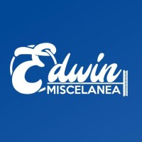 Miscelanea Edwin logo - Similar company to Miscelanea