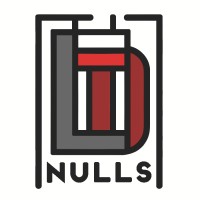Don't rely on Nulls logo - Similar company to Tontine Trust