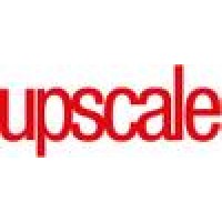 Upscale Magazine logo - Similar company to Streamlined Media Group