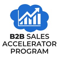 B2BSalesAccelerator logo - Similar company to Strategy Ark