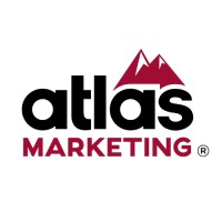 Atlas Marketing logo - Similar company to Tidbit Design