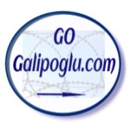 Galipoglu Panel Çit Tel Örgü logo - Similar company to Arslan Raf