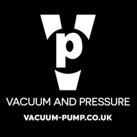 Vacuum and Pressure Ltd