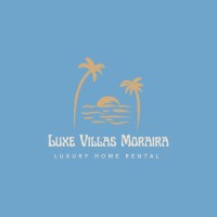 Luxe Villas Moraira logo - Similar company to Workation Palma