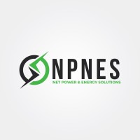 NET Power & Energy Solutions logo - Similar company to Electromech Engineering