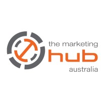 The Marketing Hub Australia logo - Similar company to Chiief Emea