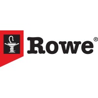 Laboratorios Rowe logo - Similar company to Adium Centroamérica & Caribe
