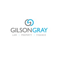 Gilson Gray LLP logo - Similar company to Watson Thomas Solicitors
