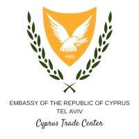 Cyprus Embassy Trade Center in Tel Aviv logo - Similar company to Applicheck Group