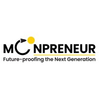 Moonpreneur Inc logo - Similar company to Sowtex - Sourcing Textiles Globally