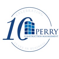 Perry Construction Management logo - Similar company to Perry Construction