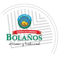 QUESOS BOLAÑOS logo - Similar company to Quesos Don Apolonio