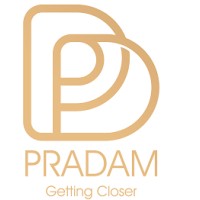 PraDam Group logo - Similar company to Pradham Tech
