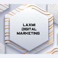 Laxmi Digital Marketing logo - Similar company to Captain Submit