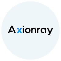 Axionray logo - Similar company to Apiphany