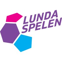 Lundaspelen Handball logo - Similar company to Lugi Handboll