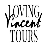 Loving Vincent Tours logo - Similar company to Dhc Drienerlo