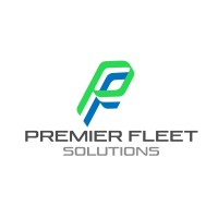 Premier Fleet Solutions logo - Similar company to Tpc Corporation