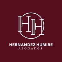 Hernandez Humire Abogados logo - Similar company to Somos Caña