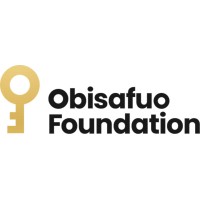 Obisafuo Foundation logo - Similar company to Biofeedback Neurofeedback Therapy