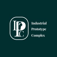 Industrial Prototype Complex (IPC) logo - Similar company to Discovery For Tourism Investmemt Owner Of Galaxy 720 Liveaboard