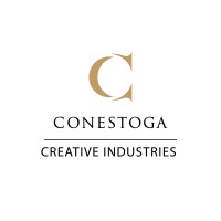Conestoga College School of Creative Industries logo - Similar company to High Notes Avante Productions Inc.