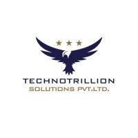 Technotrillion Solutions Pvt Ltd. logo - Similar company to Anav Webtech(Outsystems Expert - Low Code - No Code Consulting)