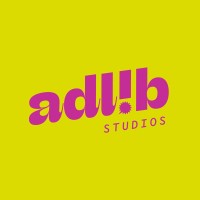 Adlib Studios logo - Similar company to Aliveco Inc.