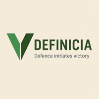 Definicia s.r.o. logo - Similar company to Dvision_Tech